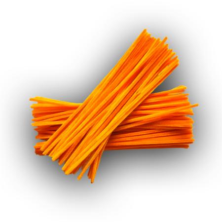 PIPE CLEANER (LIGHT ORANGE)