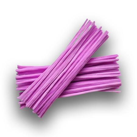 PIPE CLEANER (PURPLE)