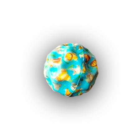 BOUNCY BALL-BLUE