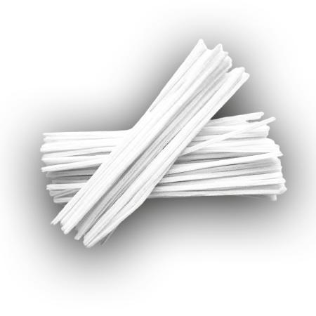 PIPE CLEANER ( WHITE)