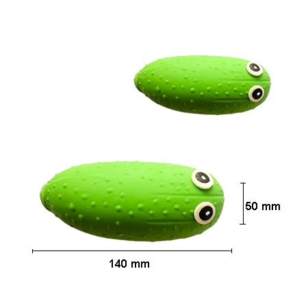 SQUISHY TOY (GREEN)