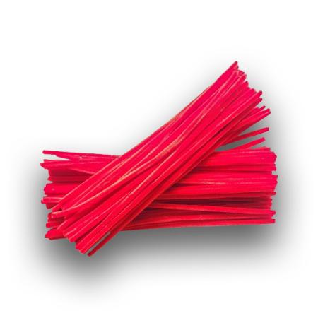 PIPE CLEANER (DARK PINK)