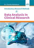 INTRODUCTORY RESEARCH METHODS DATA ANALYSIS IN CLINICAL RESEARCH