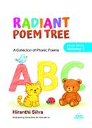 RADIANT POEM TREE JUNIOR SERIES VOLUME 1