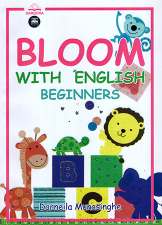 BLOOM WITH ENGLISH BEGINNERS