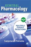 GENERAL PHARMACOLOGY MCQ