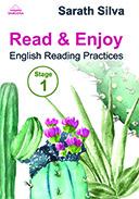 READ & ENJOY ENGLISH READING PRACTICES - STAGE 1