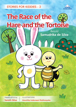 The Race of the Hare and the Tortoise