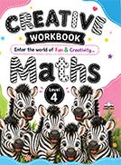 CREATIVE WORKBOOK MATHS LEVEL 4