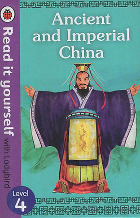 Ancient And Imperial China