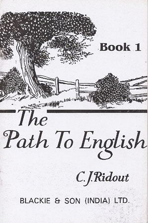 the path to english