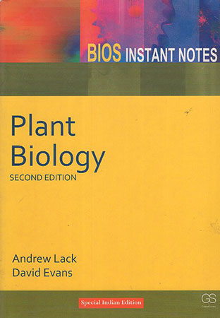 Plant Biology (2nd edition)