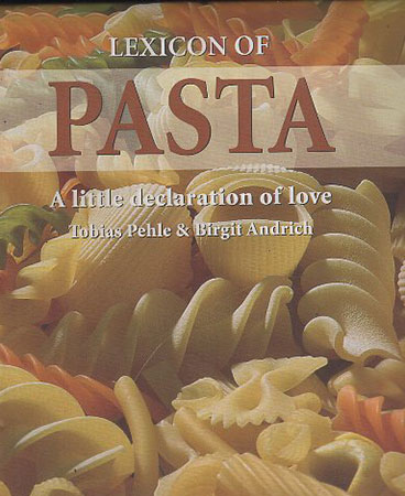 Lexicon of Pasta