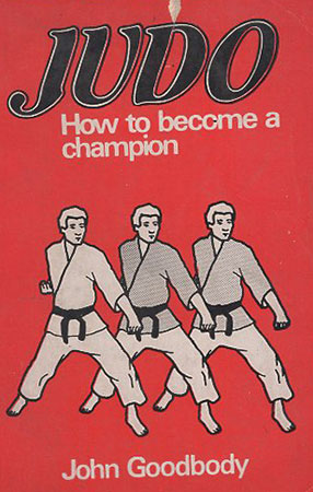 Judo :How to become a Champion