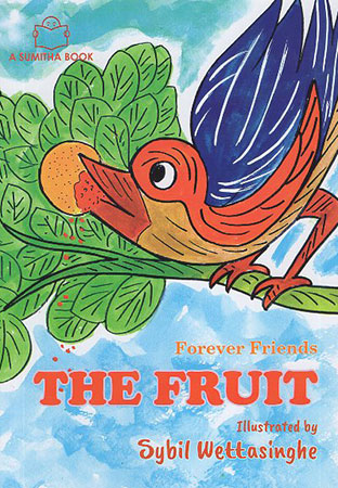 Forever Friends : The Fruit