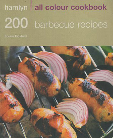 200 Barbacue Recipes