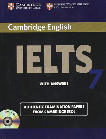 ielts with answers