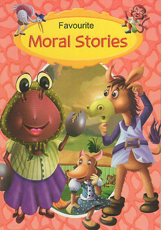 Favorite Moral Stories