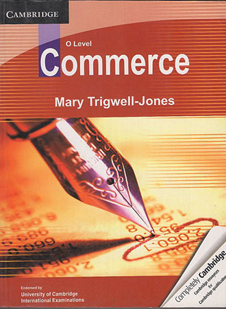 O Level Commerce