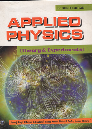 Applied Physics (Theory & Experiments)