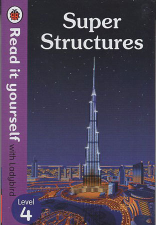 Super Structure