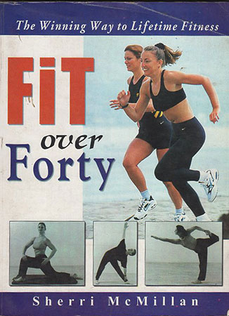 Fit Over forty