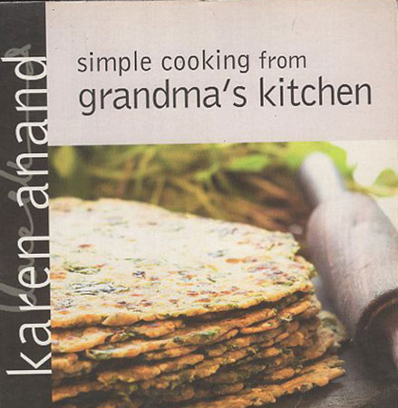 Simple Cooking from Grandma's Kitchen