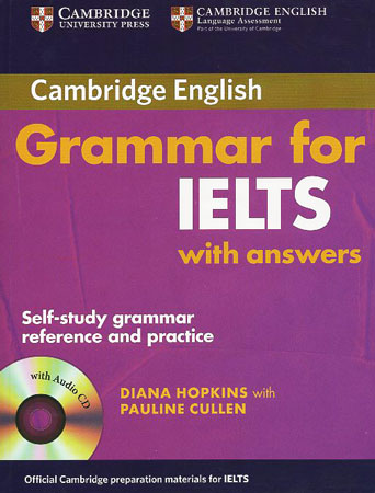 grammar for ielts
