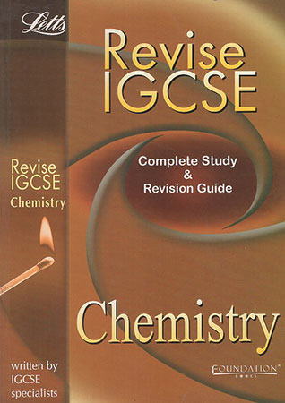 Revise IGCSE Complete study & Revision Guide