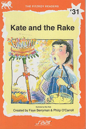 Kate and the Rake