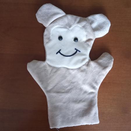 HAND PUPPETS