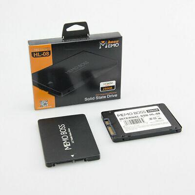 MEMO BOSS 3D NAND FLASH 120 GB SSD