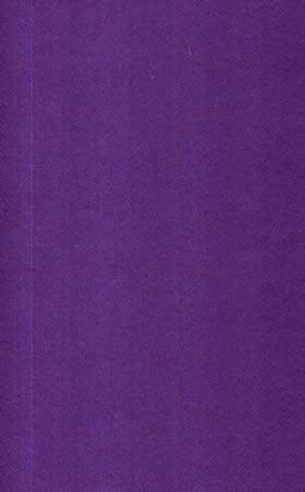 CRAFT FELT A4 2MM - Purple