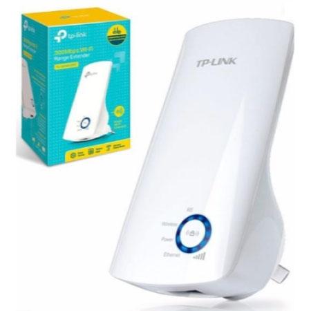 ACCESS POINT - TP - LINK 300MBPS