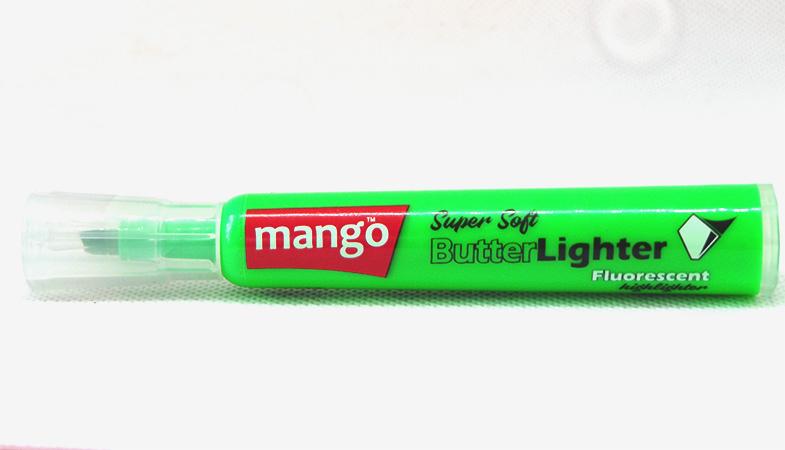 MANGO SUPER SOFT BUTTER LIGHTER