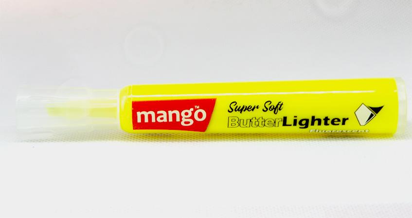 MANGO SUPER SOFT BUTTER LIGHTER