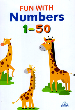 Fun With Numbers 1-50