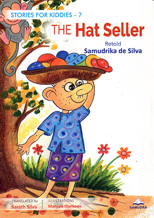 The Hat Seller