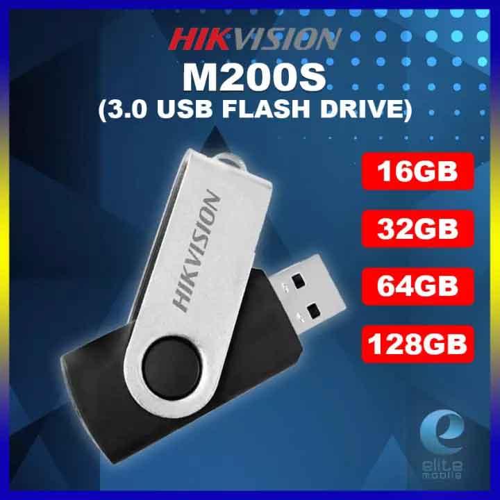 HIKVISION PEN DRIVE 32GB USB 3.0