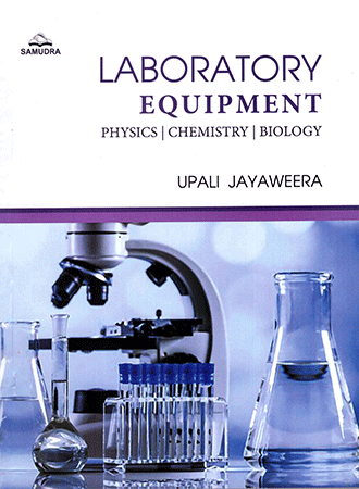 Laboratory Equipment: Physics/Chemistry/Biology