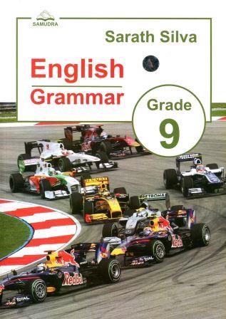 Grade 9 English Grammar