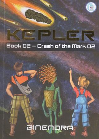Kepler Book 02 - Crash Of the Mark 02