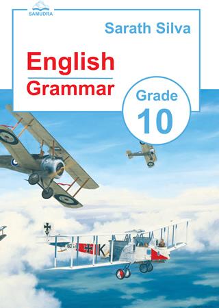 Grade 10 English Grammar