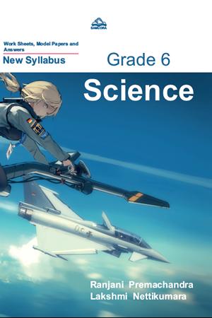 GRADEC 6 SCIENCE - SBP