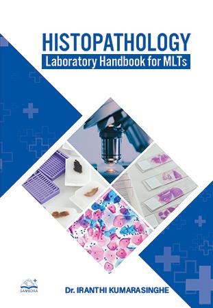 HISTOPATHOLOGY LABORATORY HANDBOOK FOR MLTs