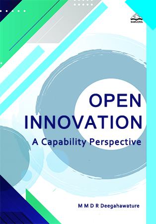 OPEN INNOVATION A CAPABILITY PERSPECTIVE
