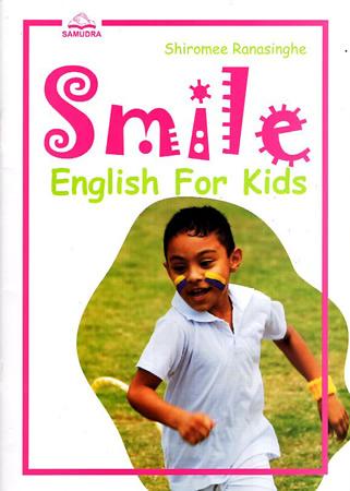 SMILE ENGLISH FOR KIDS