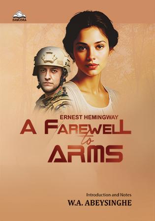 A FAREWELL TO ARMS