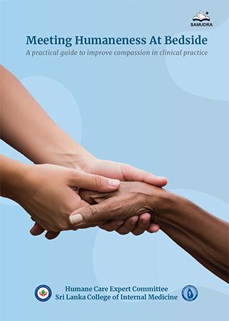 MEETING HUMANENESS AT BEDSIDE