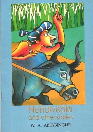 NANDIVISALA AND OTHER STORIES